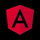 Angular-Logo – Framework für Webanwendungen mit TypeScript
