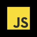 JavaScript-Logo – Programmiersprache für interaktive Webseiten